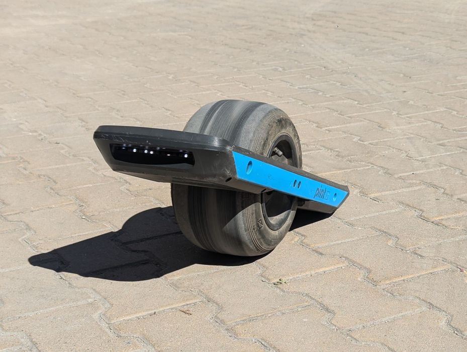 Onewheel Pint X - електрически борд