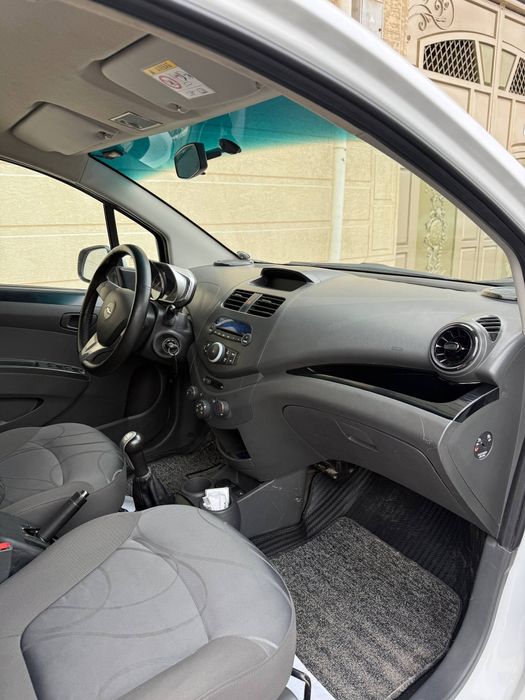 Spark Спарк 2020 Mexanika optimum+