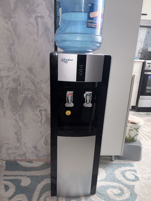 кулер для воды недорого!