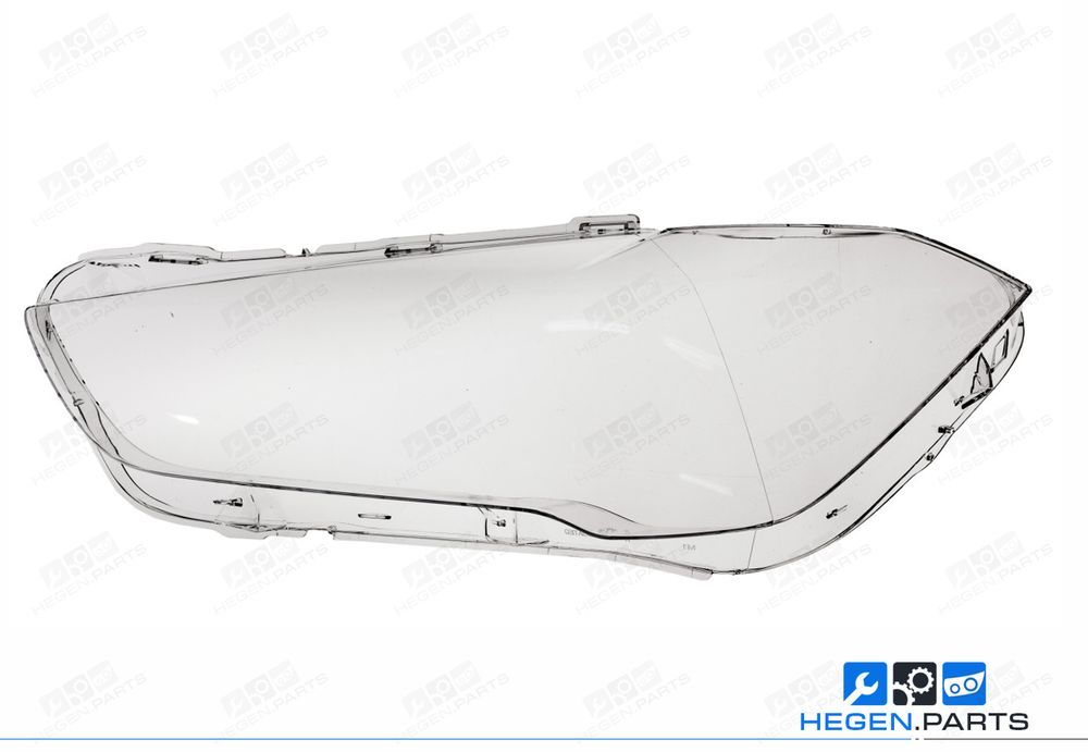 Стъкла за фарове BMW X1 F48 преди фейс БМВ Ф48 стъкло капак капаци фар