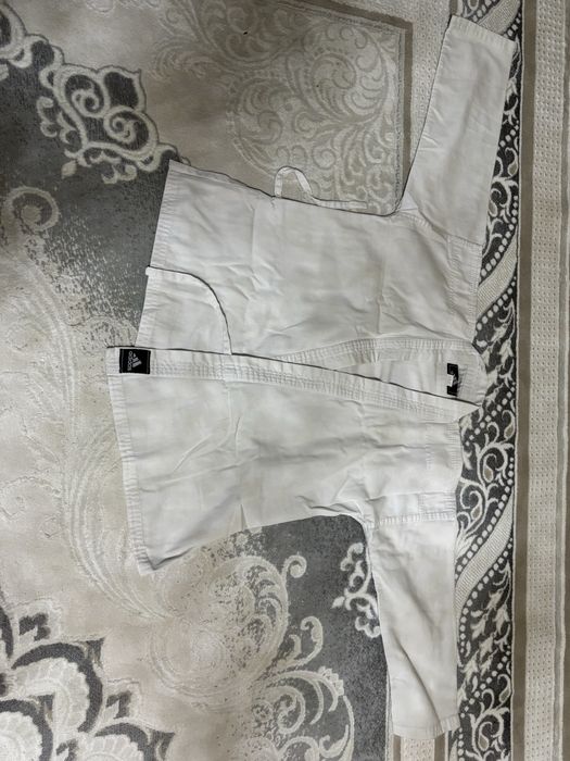 Кимано для каратэ