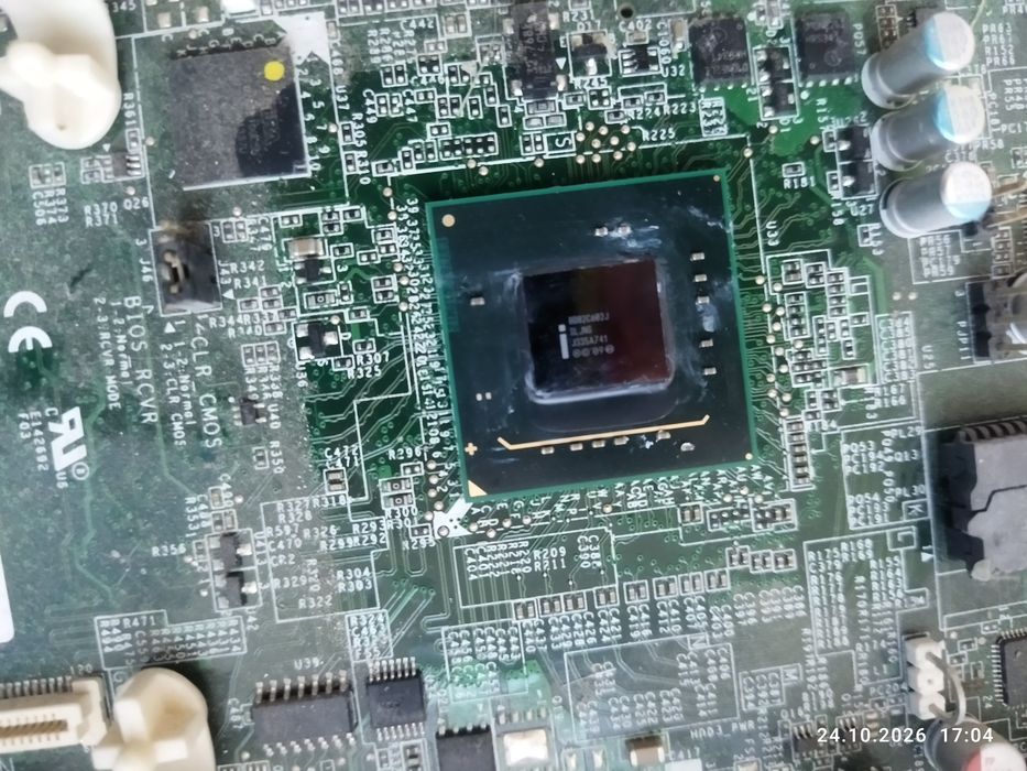 Сервер Quanta Computer Windmill — 4 × Intel Xeon E5, 2650 32 / 64