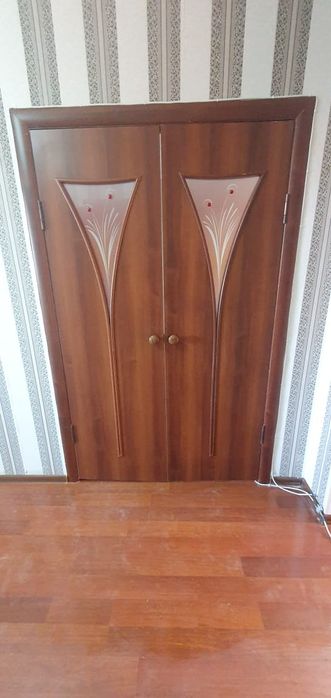 Двери межкомнатные