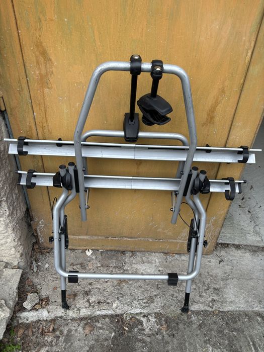 Suport Biciclete THULE CLIPON HIGH 2 9106 - 2 Biciclete