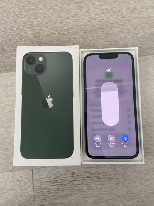 Айфон 13 Срочно продам