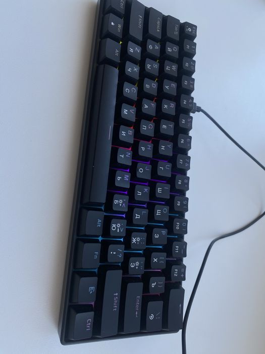 Клавиатура Xtreon XT60