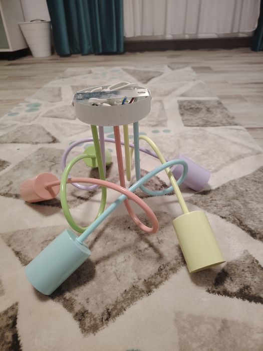 Lustre pentru copii
