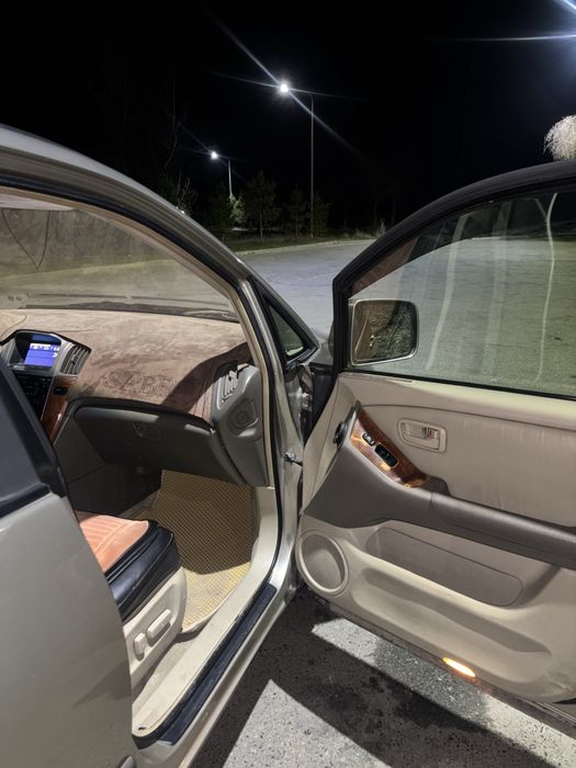 Lexus RX 300 СРОЧНОО