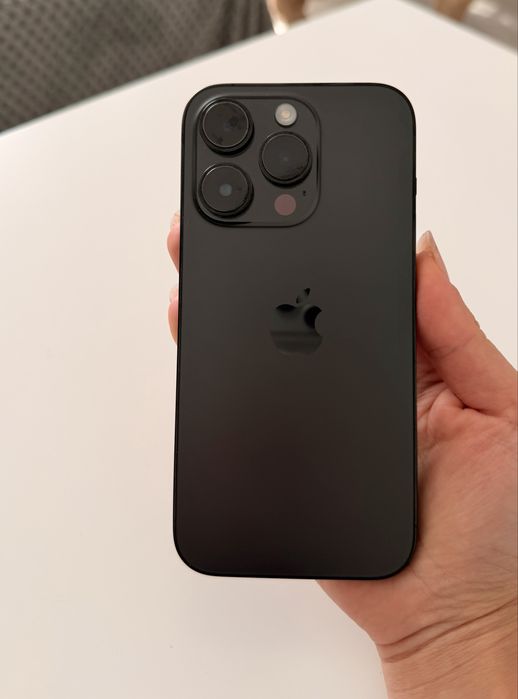 Iphone 14 pro