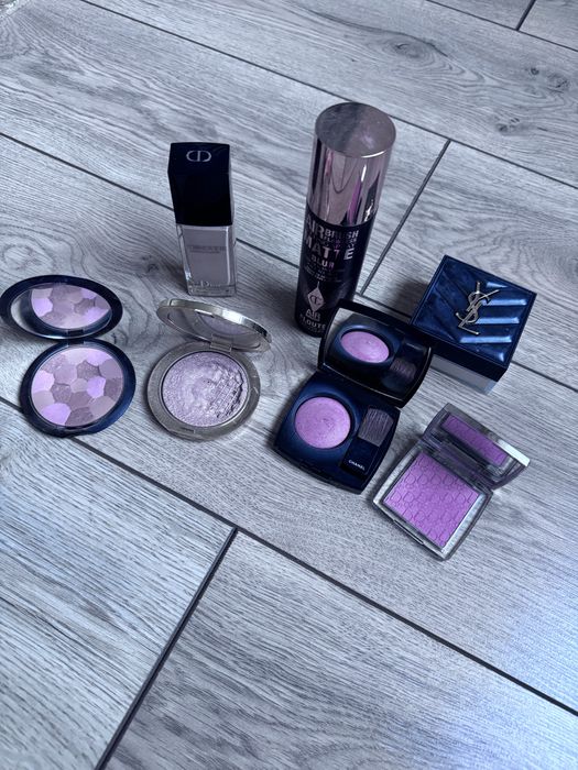 Румяна Chanel, оригинал
