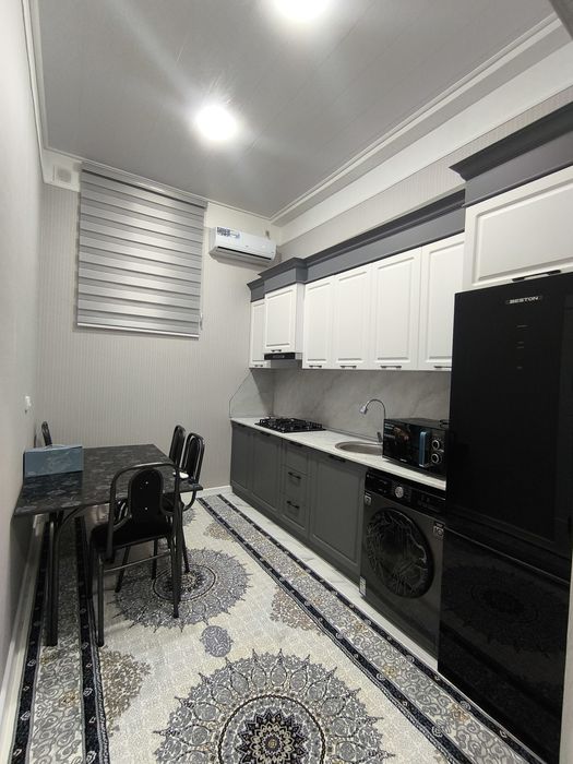 Задаётся со всеми удобствами комната на 3 этаже