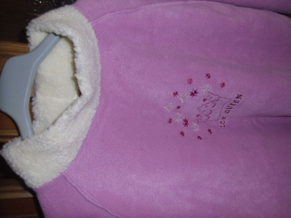 hanorac bluza blanita eco