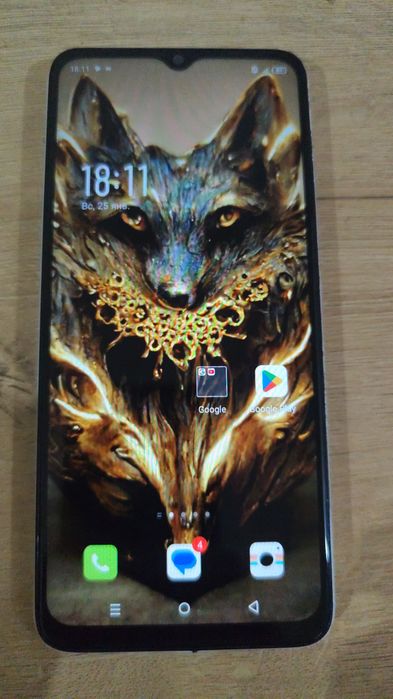 Infinix SMART7 сатылады