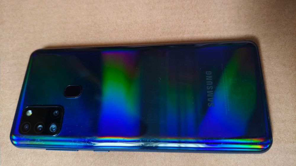 Samsung Galaxy A21s 4GB/64GB