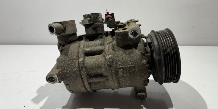 Compresor AC 2.0 tdi 8t0260805f Audi A4 B8/8K [facelift] [2011 - 2016