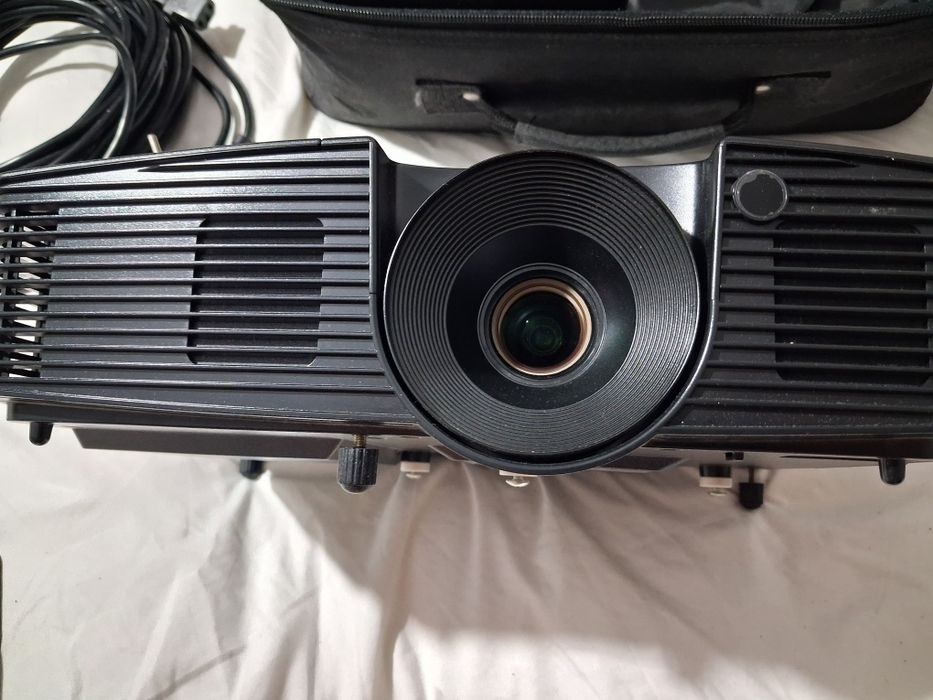 Proiector 3D Optoma H182X