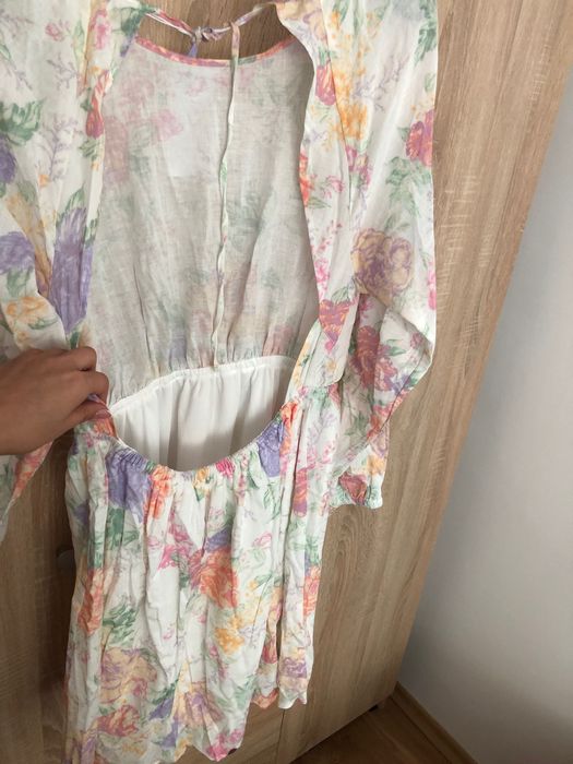 Рокля Синсей нова