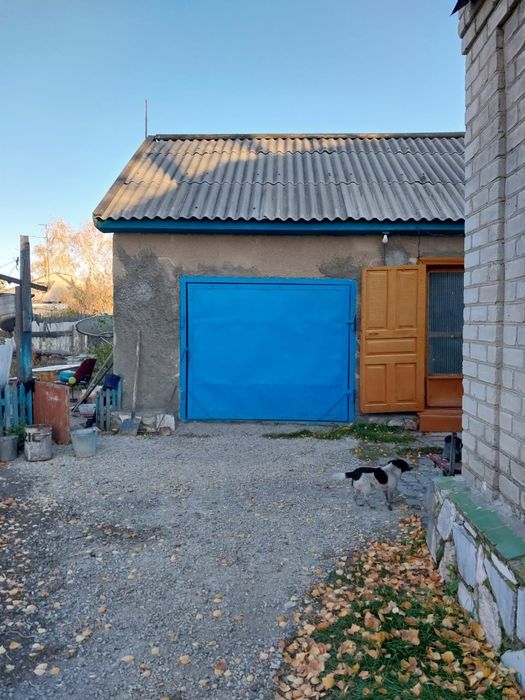 Продам большой дом в селе