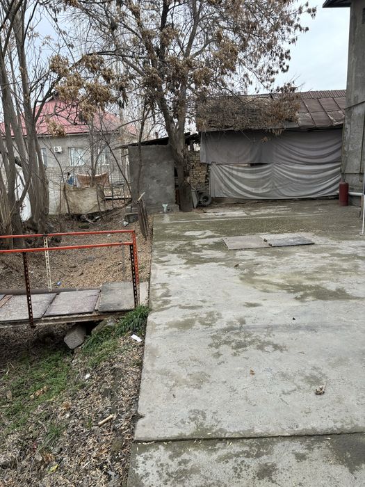 Йик Ота Бектемир 11.7 соток