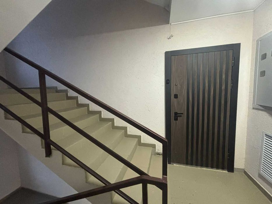 1 комнатная квартира