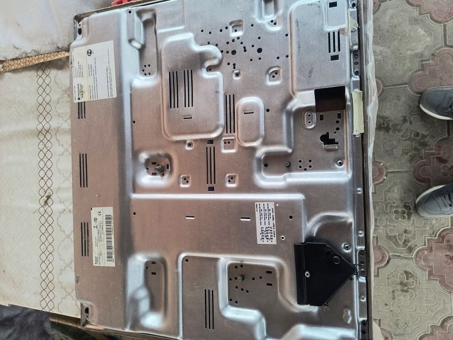 Варочная панель электрическая Аристон