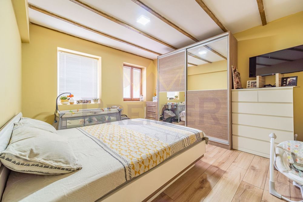 Продава се Къща в с. Калиманци, Област Варна - 116 кв.м за 1423 €/кв.м - Снимка #9