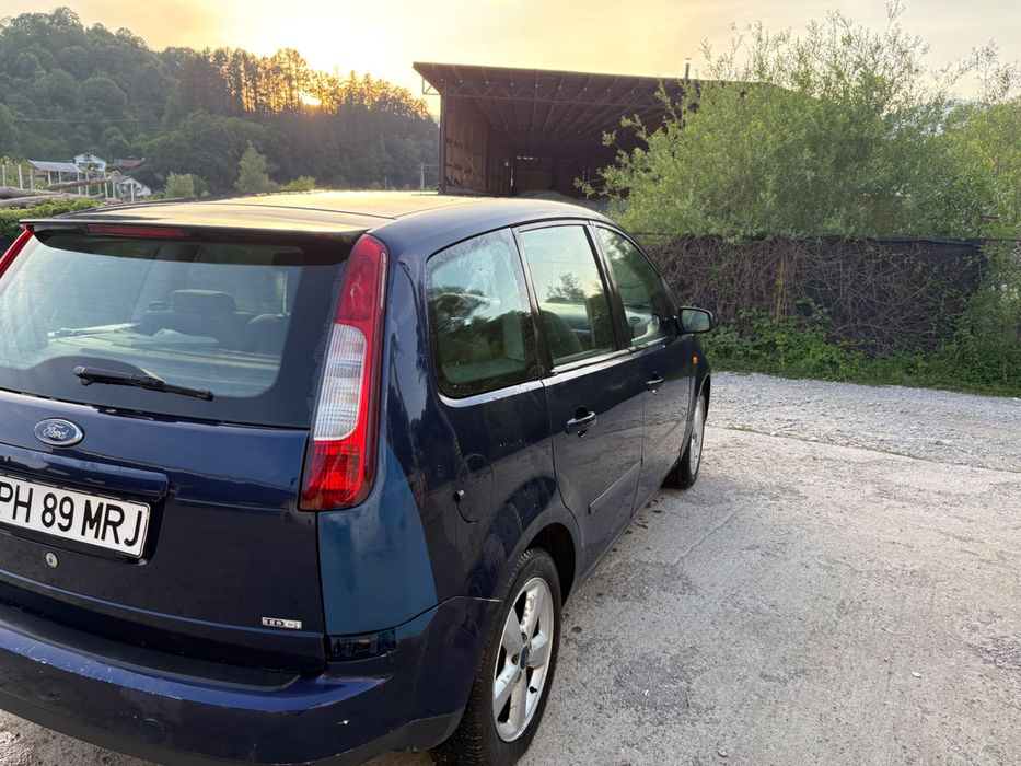 FORD C-Max 2006 — imagine 4