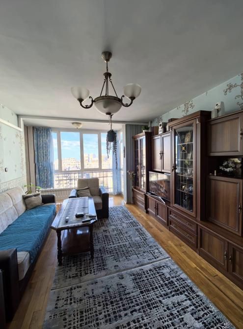 Дава се под наем Тристаен апартамент в София, Красна поляна 3 - 100 кв.м за 900 € - Снимка #1