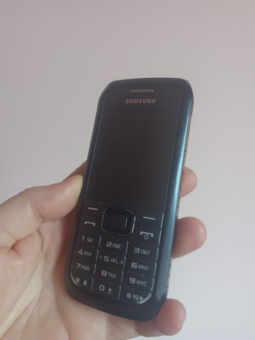 Samsung X-cover 550 anti-apa,soc