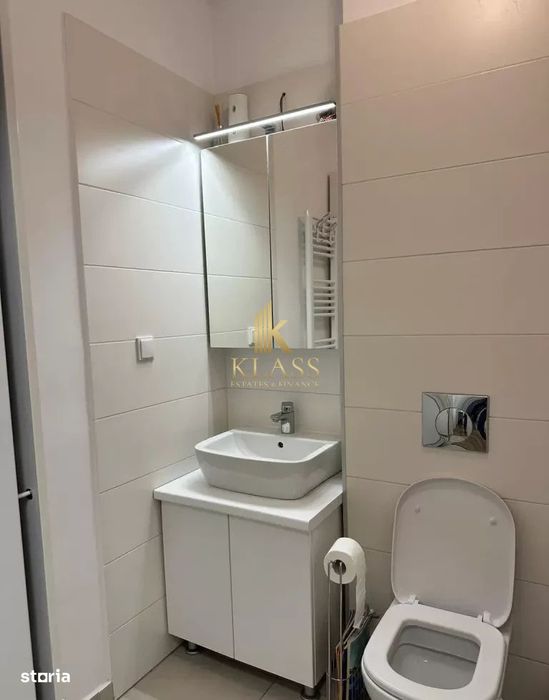 Apartament 2 camere | Lujerului | Granvia Park Sector 6 | Parcare