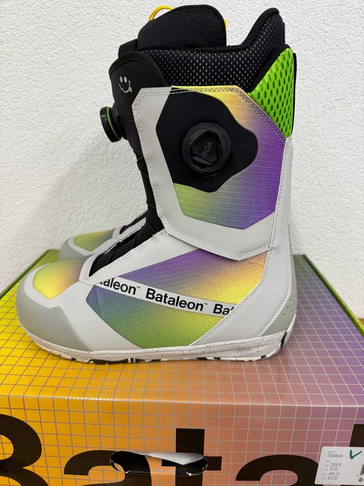 boots bataleon salsa mondo 28 europa 43