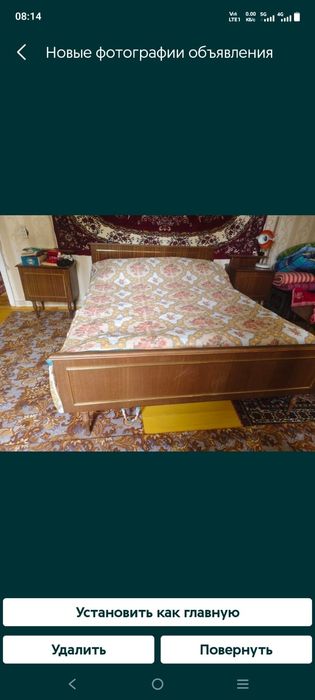 Спальный гарнитур Румыния