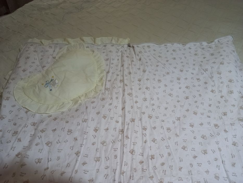 Конверт матрасик детский       .