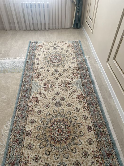 Коридорга клем.