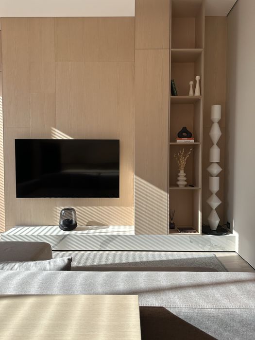 NestOne 3/9/51 Класса люкс 72м2.