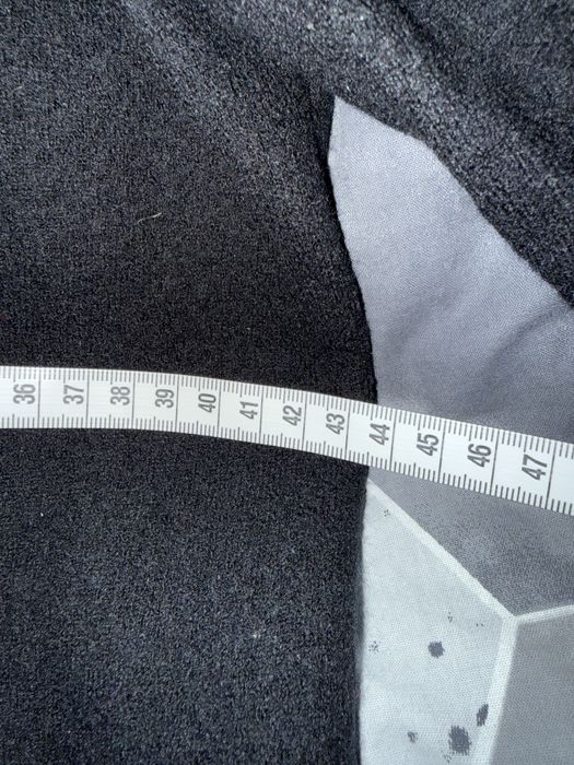 Луда пуловер с маска