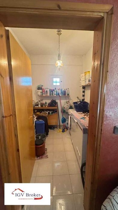 Къща в Агия Параскеви