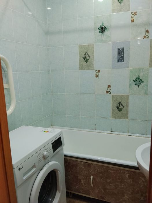 Сдам квартиру на длительный срок