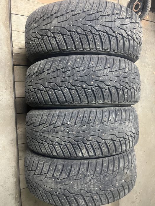 продам зимный шины