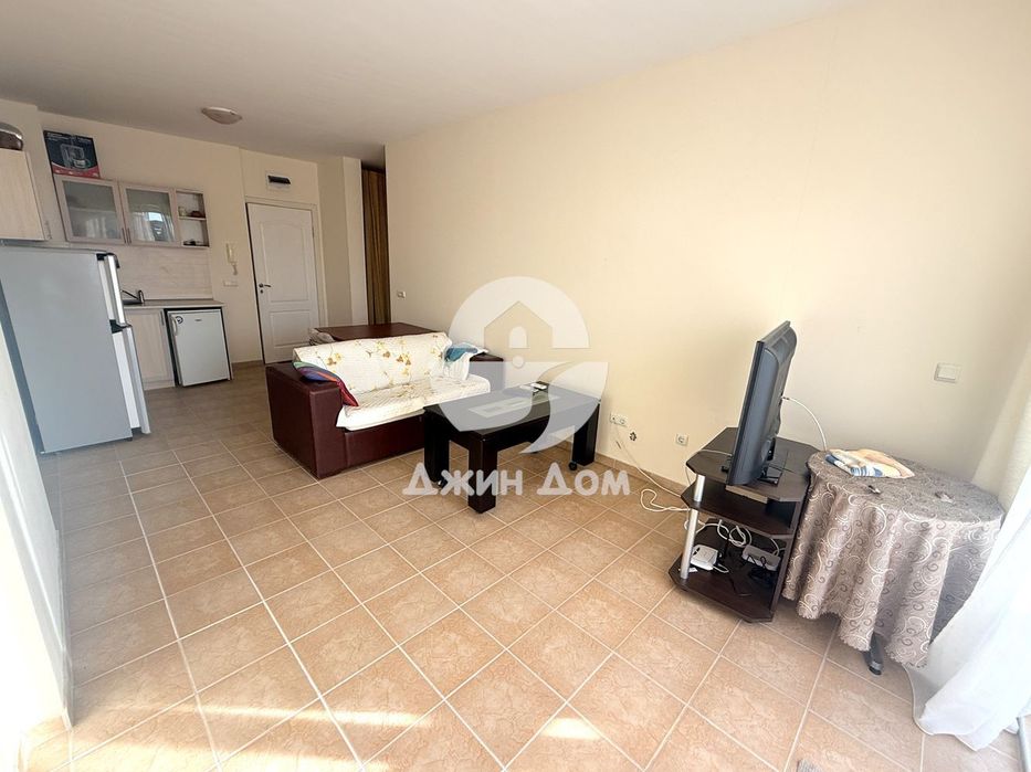 Продава се Двустаен апартамент в с. Равда, Област Бургас - 53 кв.м за 1812 €/кв.м - Снимка #2