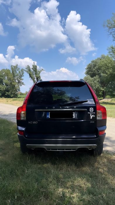 Volva XC 90 R-design