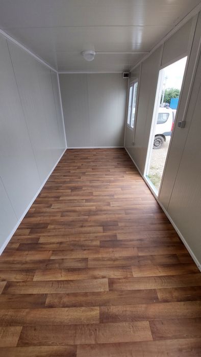 Container birou, dormitor, vestiar