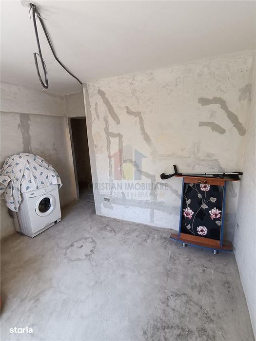 AP 4 camere, Plantelor, Confort 1 decomandat - 80 mp