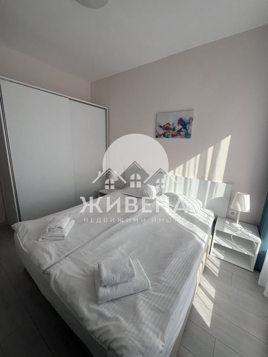 3-стаен в Варна, област-м-т Кабакум площ 100