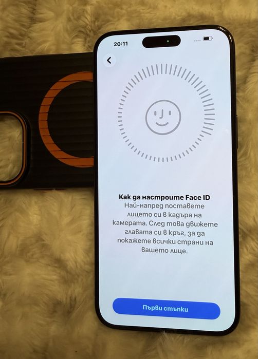 УНИКАТ iPhone 15 Pro Max 512GB 5G Black