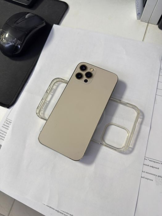Айфон 12pro 128Gb