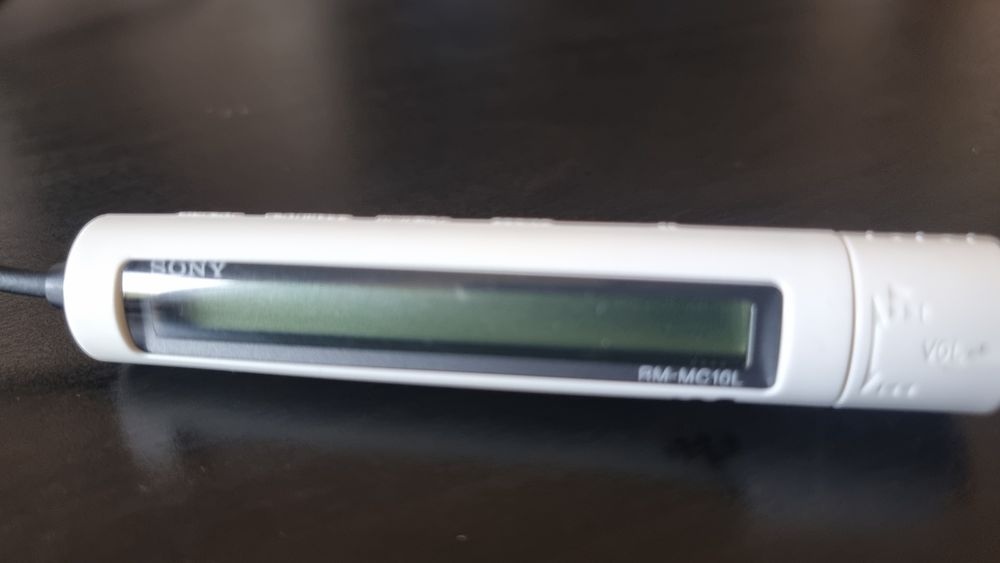 Telecomanda Sony TM-MC 10L