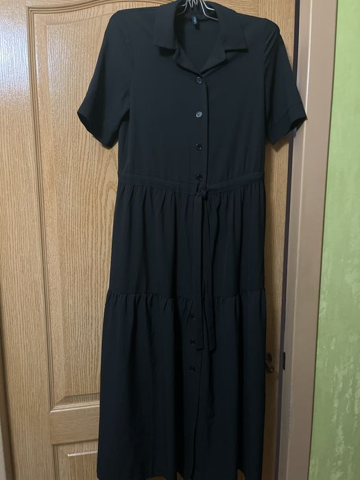 Продам женское платье