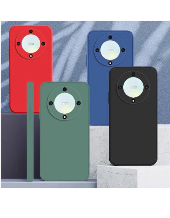 Honor Magic 5 6 7 Lite Magic 6 7 Pro  Husa Protectiv Case Colorata