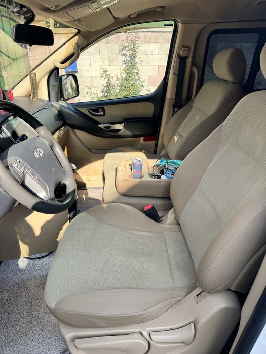 Минивен 10 мест в аренду!